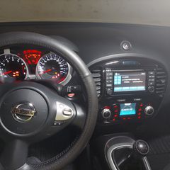 Nissan Juke 2017 Nissan Juke 'N-CONNECTA-NAVI-CAMERA-ΖΑΝΤΕΣ '17-thumb-11