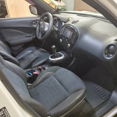 Nissan Juke 2017 Nissan Juke 'N-CONNECTA-NAVI-CAMERA-ΖΑΝΤΕΣ '17-thumb-14