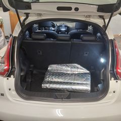 Nissan Juke 2017 Nissan Juke 'N-CONNECTA-NAVI-CAMERA-ΖΑΝΤΕΣ '17-thumb-8