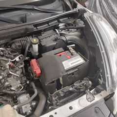 Nissan Juke 2017 Nissan Juke 'N-CONNECTA-NAVI-CAMERA-ΖΑΝΤΕΣ '17-thumb-19