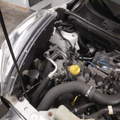 Nissan Juke 2017 Nissan Juke 'N-CONNECTA-NAVI-CAMERA-ΖΑΝΤΕΣ '17-thumb-18