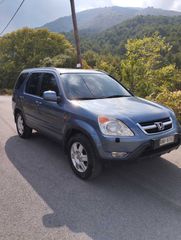 Honda CR-V '03