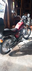 Suzuki GN 250 1993 GN 250