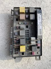 OPEL ASTRA H ΑΣΦΑΛΕΙΟΘΗΚΗ 13191126