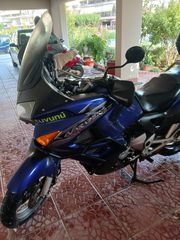 Honda Varadero 1000 2007