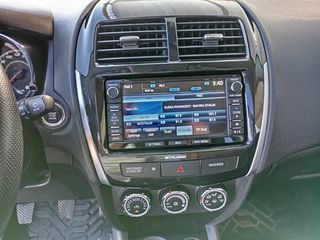 Citroen C4 Aircross 2017 1.6 e-HDi Exclusive 4x2-thumb-19