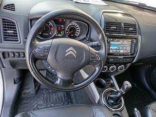Citroen C4 Aircross 2017 1.6 e-HDi Exclusive 4x2-thumb-21