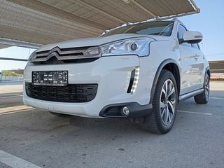 Citroen C4 Aircross 2017 1.6 e-HDi Exclusive 4x2-thumb-6