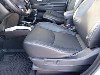 Citroen C4 Aircross 2017 1.6 e-HDi Exclusive 4x2-thumb-37