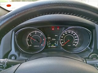 Citroen C4 Aircross 2017 1.6 e-HDi Exclusive 4x2-thumb-42