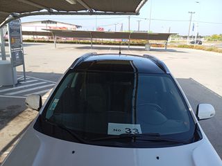 Citroen C4 Aircross 2017 1.6 e-HDi Exclusive 4x2-thumb-24