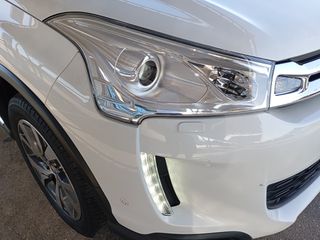 Citroen C4 Aircross 2017 1.6 e-HDi Exclusive 4x2-thumb-8