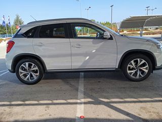 Citroen C4 Aircross 2017 1.6 e-HDi Exclusive 4x2-thumb-1