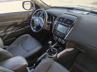 Citroen C4 Aircross 2017 1.6 e-HDi Exclusive 4x2-thumb-25