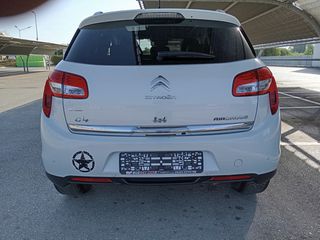 Citroen C4 Aircross 2017 1.6 e-HDi Exclusive 4x2-thumb-5