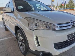 Citroen C4 Aircross 2017 1.6 e-HDi Exclusive 4x2-thumb-7