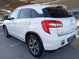 Citroen C4 Aircross 2017 1.6 e-HDi Exclusive 4x2-thumb-4