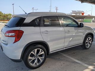 Citroen C4 Aircross 2017 1.6 e-HDi Exclusive 4x2-thumb-11