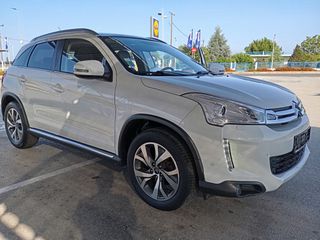 Citroen C4 Aircross 2017 1.6 e-HDi Exclusive 4x2-thumb-12