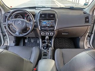 Citroen C4 Aircross 2017 1.6 e-HDi Exclusive 4x2-thumb-30