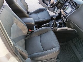 Citroen C4 Aircross 2017 1.6 e-HDi Exclusive 4x2-thumb-34