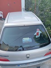 Peugeot 106 1997 1.1i