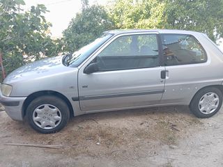 Peugeot 106 1997 1.1i-thumb-2