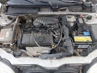 Peugeot 106 1997 1.1i-thumb-4