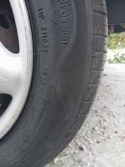 Peugeot 106 1997 1.1i-thumb-5