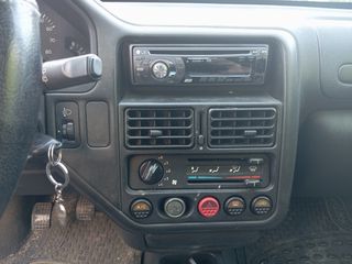 Peugeot 106 1997 1.1i-thumb-7