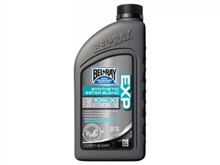ΛΑΔΙ BEL-RAY EXP 10W-30 ΗΜΙ-ΣΥΝΘΕΤΙΚΟ 1LT