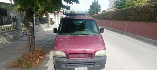 Suzuki Carry '05 1.3