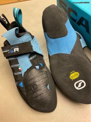 SCARPA - Instinct VS-R - Climbing shoes-thumb-1