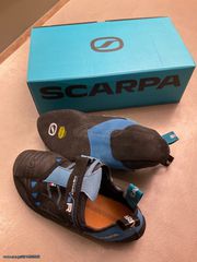 SCARPA - Instinct VS-R - Climbing shoes-thumb-3