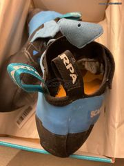 SCARPA - Instinct VS-R - Climbing shoes-thumb-4