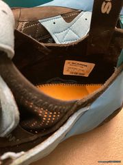 SCARPA - Instinct VS-R - Climbing shoes-thumb-5