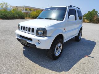 Suzuki Jimny '04