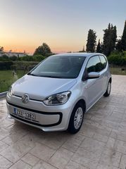 Volkswagen Up '12 VW