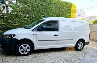 Κλούβα Volkswagen 2018 CADDY L2-thumb-12