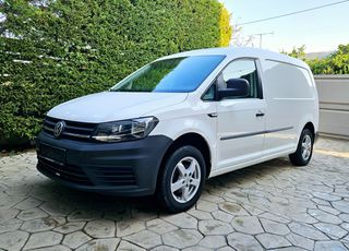 Κλούβα Volkswagen 2018 CADDY L2-thumb-2