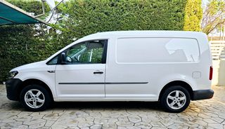 Κλούβα Volkswagen 2018 CADDY L2-thumb-4