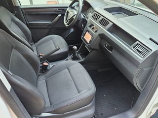 Κλούβα Volkswagen 2018 CADDY L2-thumb-35