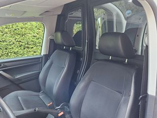 Κλούβα Volkswagen 2018 CADDY L2-thumb-36