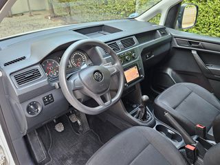 Κλούβα Volkswagen 2018 CADDY L2-thumb-32