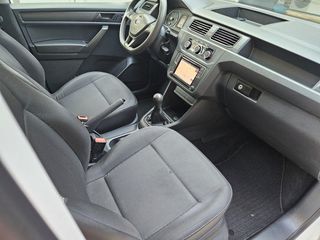 Κλούβα Volkswagen 2018 CADDY L2-thumb-37