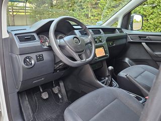 Κλούβα Volkswagen 2018 CADDY L2-thumb-39