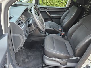 Κλούβα Volkswagen 2018 CADDY L2-thumb-41