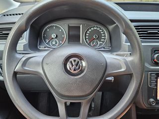 Κλούβα Volkswagen 2018 CADDY L2-thumb-20