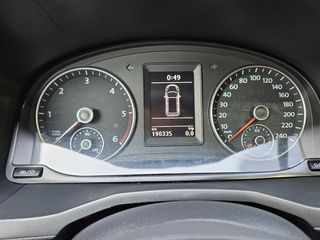Κλούβα Volkswagen 2018 CADDY L2-thumb-22