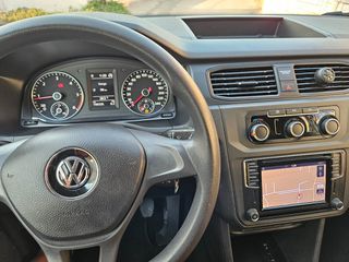 Κλούβα Volkswagen 2018 CADDY L2-thumb-31